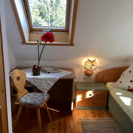 Bio-bauernhof Anawander