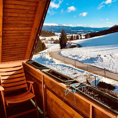 Bio-bauernhof Anawander Mariahof