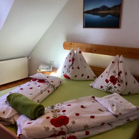 Bio-bauernhof Anawander Lantgård