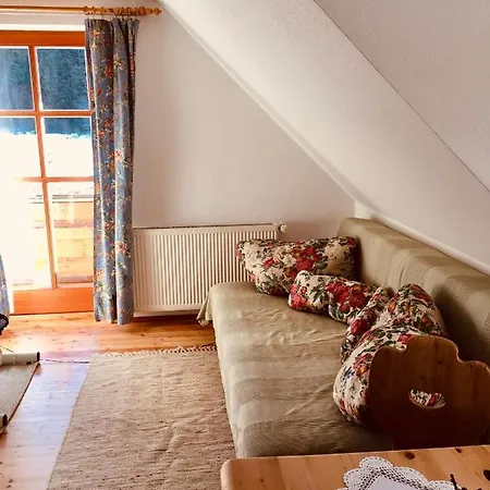 Bio-bauernhof Anawander Farma