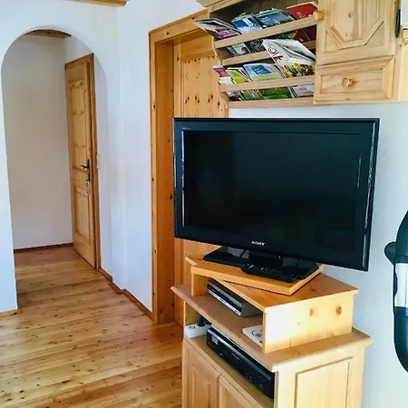 Bio-bauernhof Anawander Farma Mariahof