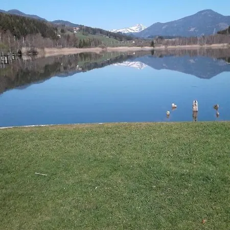 Bio-bauernhof Anawander Мариахоф