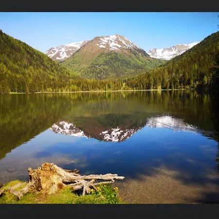 Farma Bio-bauernhof Anawander Mariahof