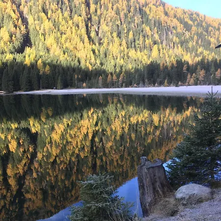 Bio-bauernhof Anawander 팜스테이 *