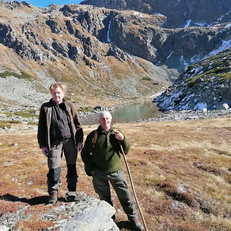 팜스테이 Bio-bauernhof Anawander *