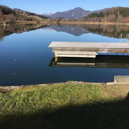 Farma Bio-bauernhof Anawander