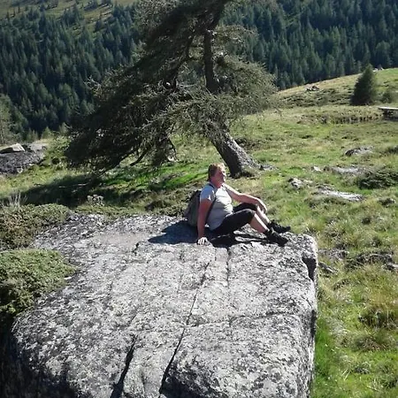 팜스테이 Bio-bauernhof Anawander *