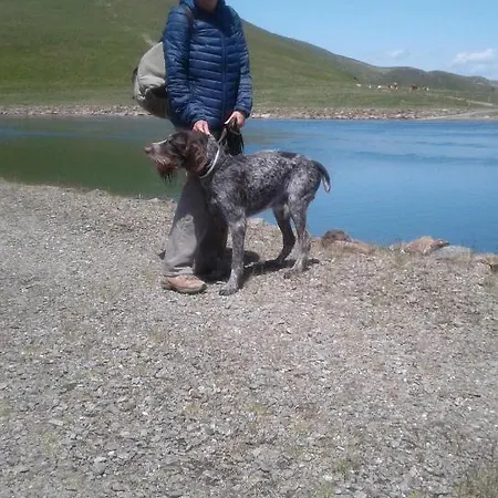 팜스테이 Bio-bauernhof Anawander