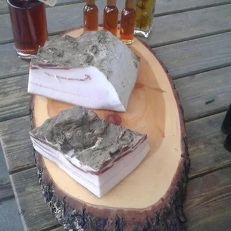 Bio-bauernhof Anawander * Mariahof