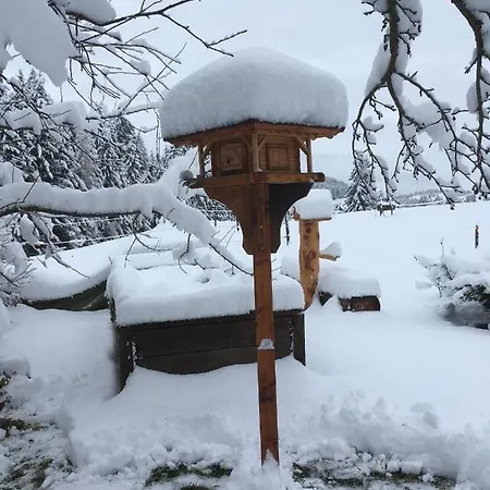 Bio-bauernhof Anawander Farma *