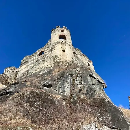 Bio-bauernhof Anawander 팜스테이 Mariahof