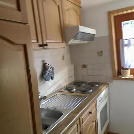 Bio-bauernhof Anawander Farma *