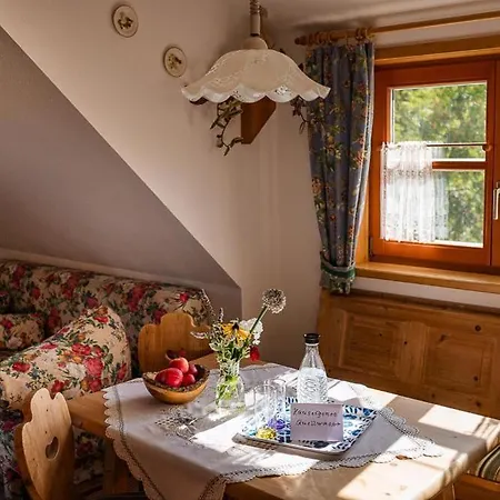 Farma Bio-bauernhof Anawander