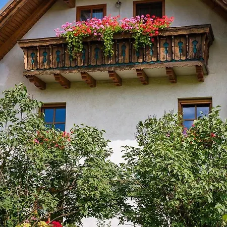 Bio-bauernhof Anawander *