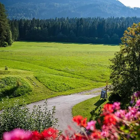 Bio-bauernhof Anawander Mariahof