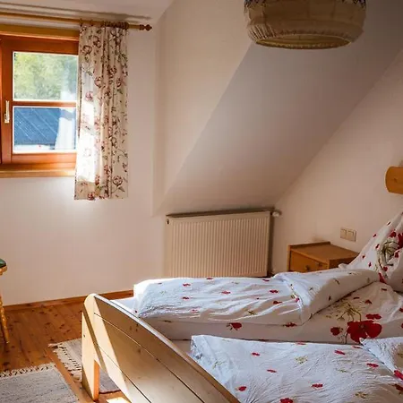 Bio-bauernhof Anawander Farm stay Mariahof