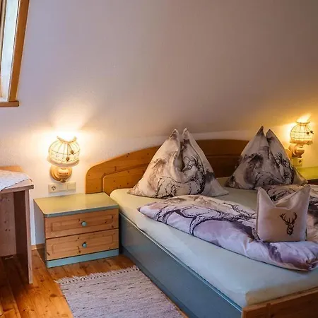 Bio-bauernhof Anawander