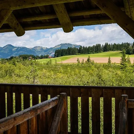 Bio-bauernhof Anawander