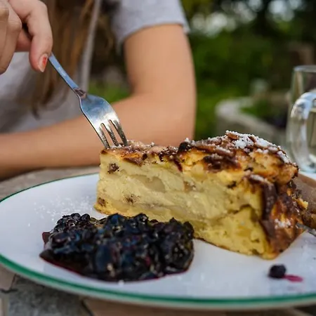 Farmház Bio-bauernhof Anawander Mariahof