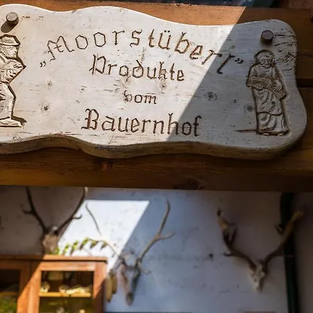 Bio-bauernhof Anawander *