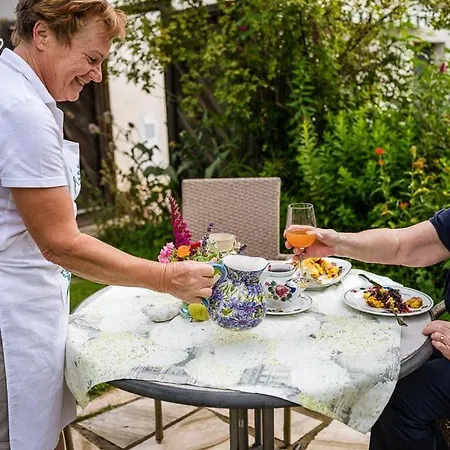 Bio-bauernhof Anawander 팜스테이