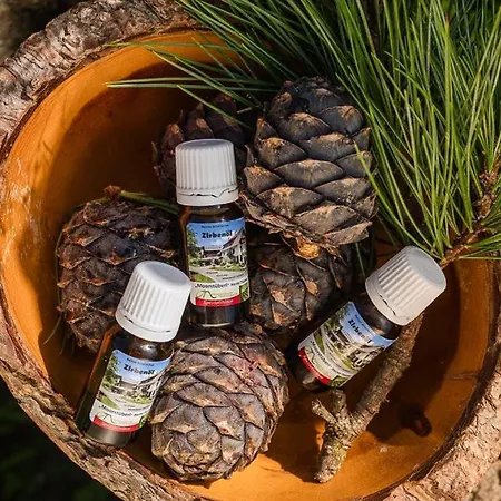 Bio-bauernhof Anawander Mariahof