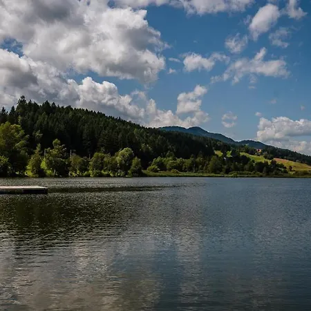 Bio-bauernhof Anawander Farma Mariahof