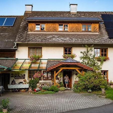 Bio-bauernhof Anawander Mariahof