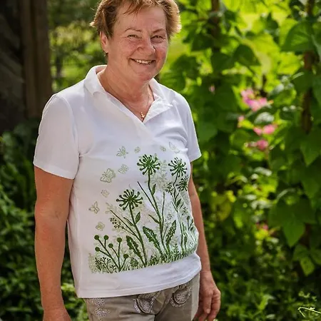 Bio-bauernhof Anawander Farm stay