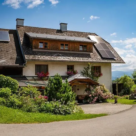 Bio-bauernhof Anawander * Mariahof