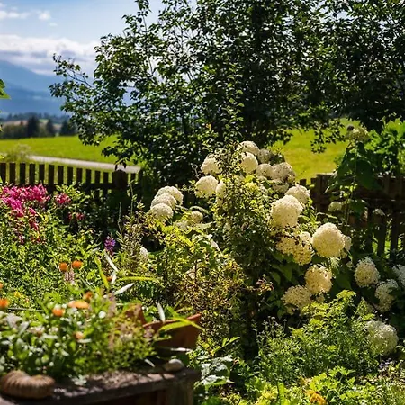 Bio-bauernhof Anawander