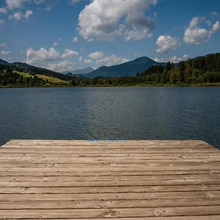 Bio-bauernhof Anawander Farma Mariahof