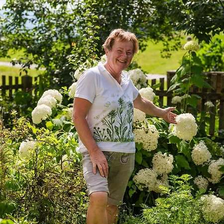 Bio-bauernhof Anawander Farma