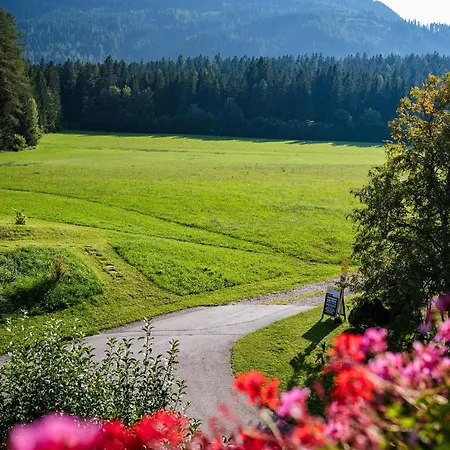 Farma Bio-bauernhof Anawander