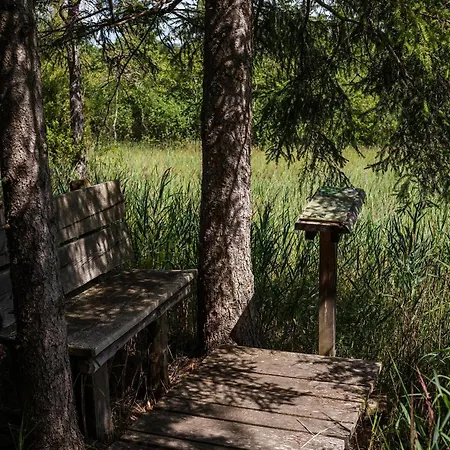 Bio-bauernhof Anawander