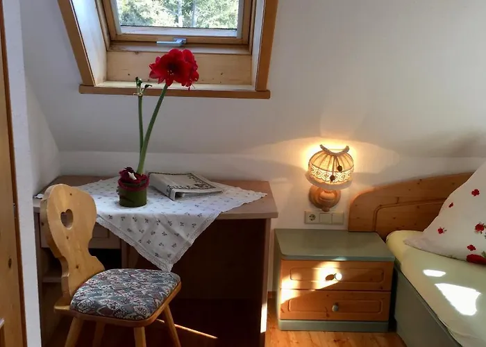 Bio-bauernhof Anawander