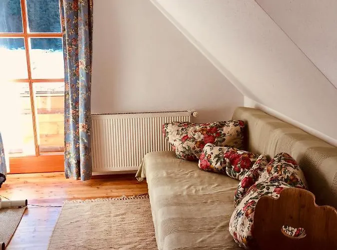 Bio-bauernhof Anawander Alloggio per agriturismo