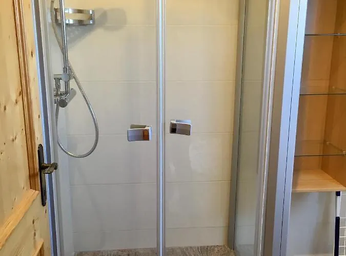 ファームステイ Bio-bauernhof Anawander Mariahof