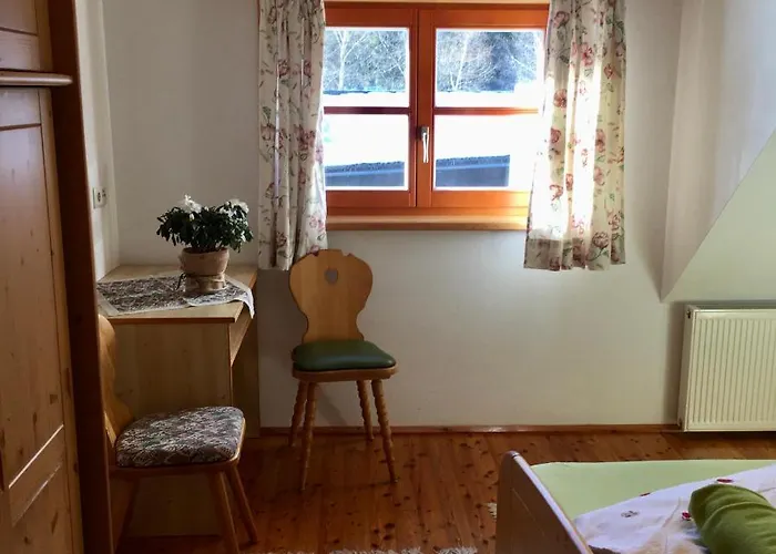 Bio-bauernhof Anawander