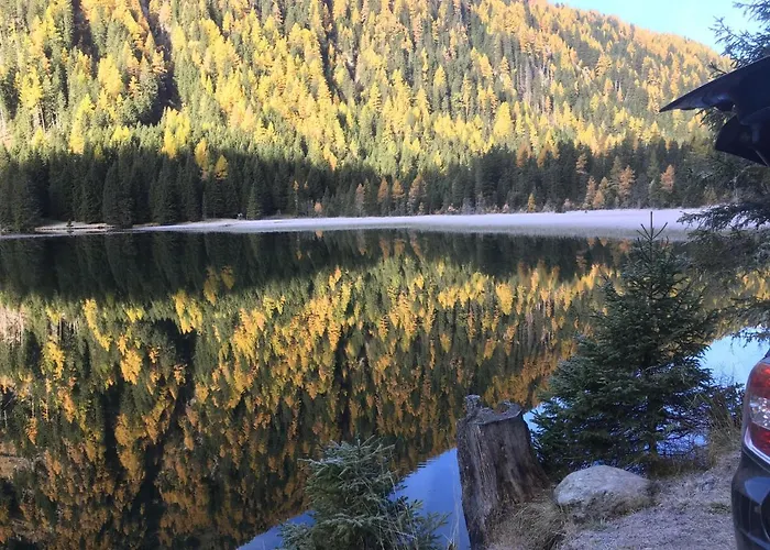 Bio-bauernhof Anawander Alloggio per agriturismo *