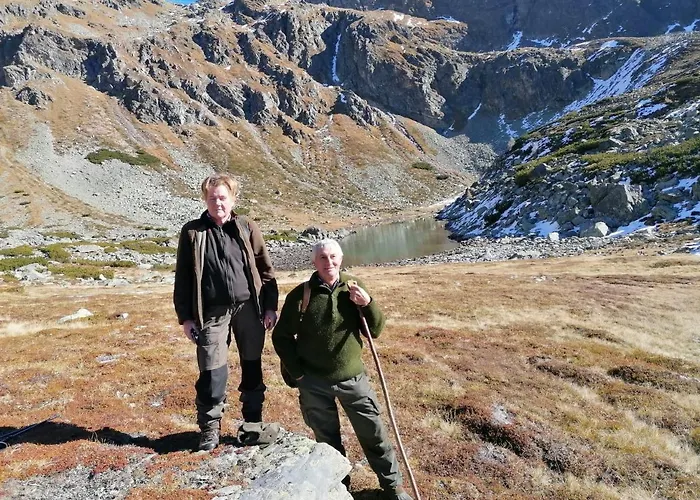 ファームステイ Bio-bauernhof Anawander *