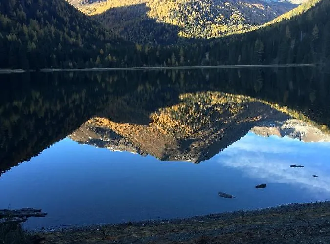 Bio-bauernhof Anawander *