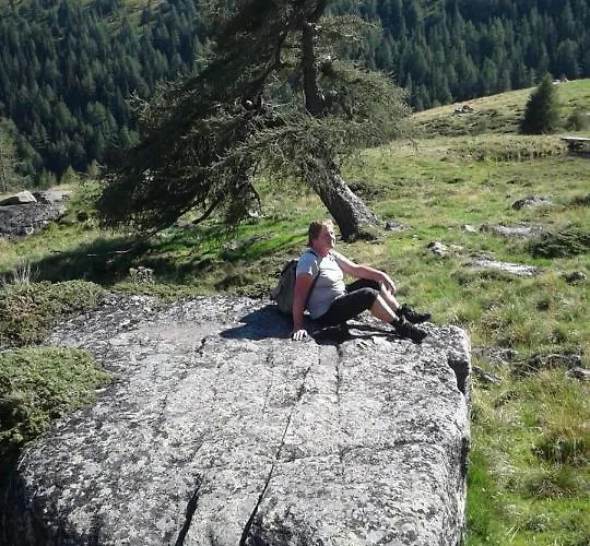 ファームステイ Bio-bauernhof Anawander *