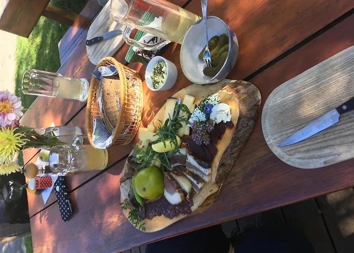 Bio-bauernhof Anawander *