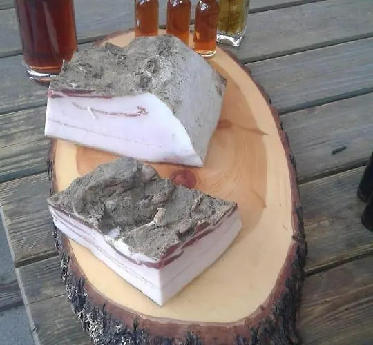 Bio-bauernhof Anawander * Mariahof