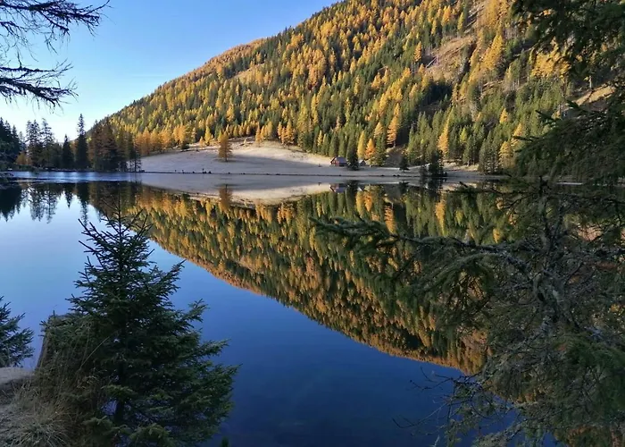 ファームステイ Bio-bauernhof Anawander Mariahof