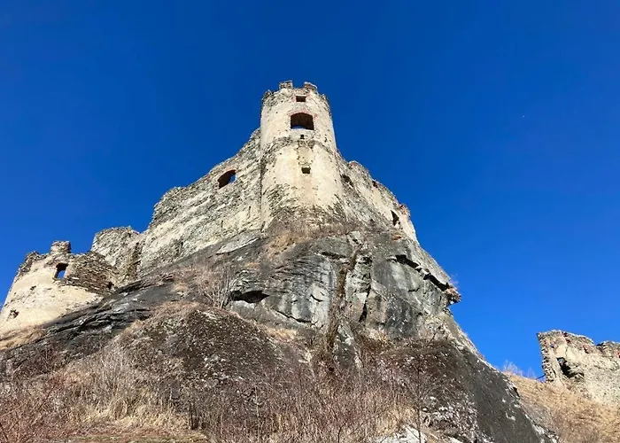 Bio-bauernhof Anawander Çiftlik konaklama Mariahof