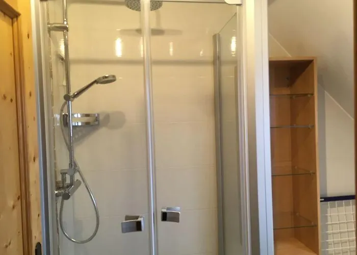 ファームステイ Bio-bauernhof Anawander