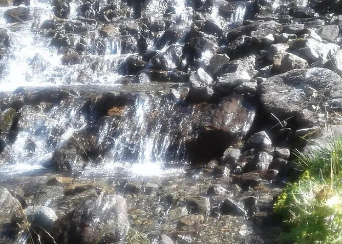 Bio-bauernhof Anawander * Mariahof