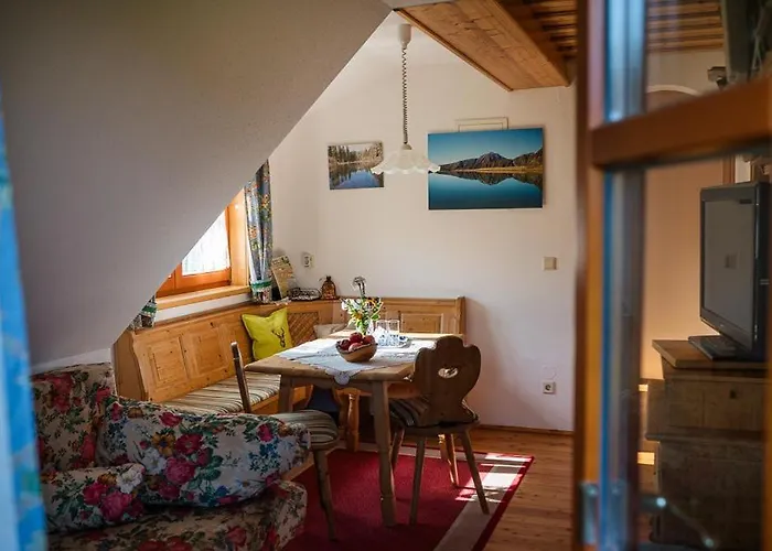 Bio-bauernhof Anawander Alloggio per agriturismo